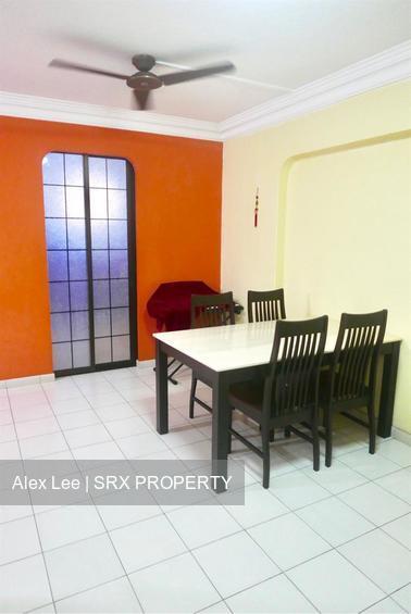 Blk 861 Yishun Avenue 4 (Yishun), HDB 4 Rooms #180569022